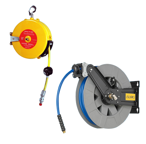 Air Hose Reel India