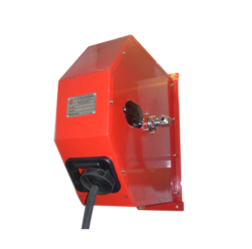 Oil Hose Reel Manufacturer