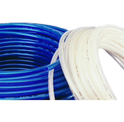 PU Braided Hose Manufacturer