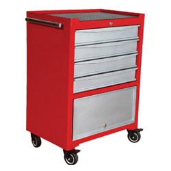 Tool Trolley