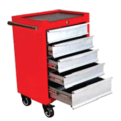 Tool Trolley