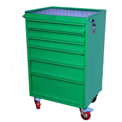 Tool Trolley