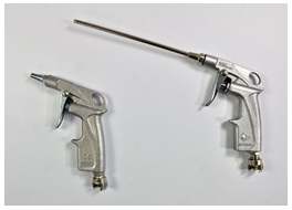 Aluminium Air Blow Gun Manufacturers