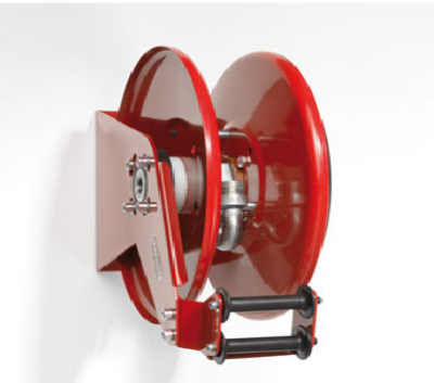 Auto Rewind Hose Reel India