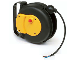 Auto Rewind Cable Reel Manufacturer