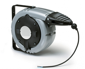 Auto Rewind Cable Reel SP - 7000 PRL