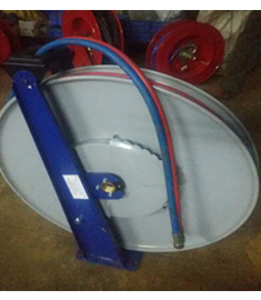 Gas Hose Reel Mumbai