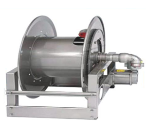 Manual Fuel Hose Reel Manufacturer