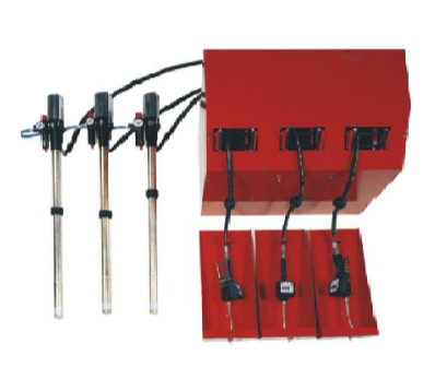 Oil Distribution Unit Set